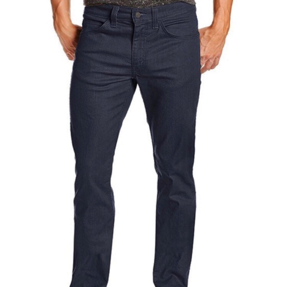 LEVI’S Men’s 511 Indigo Rinse Slim Fit Jeans 29/32 - Picture 1 of 7